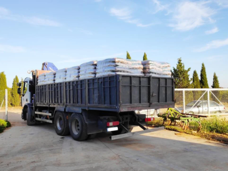 cyl-camion-pellets